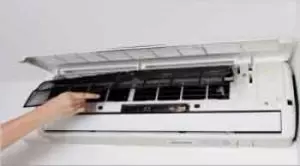 Higienização de ar condicionado Instalação de Ar Condicionado em Cardeal