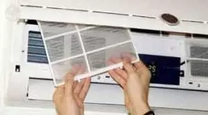 LIMPEZA E HIGIENIZAÇÃO DE AR CONDICIONADO Instalação de Ar Condicionado em Cardeal