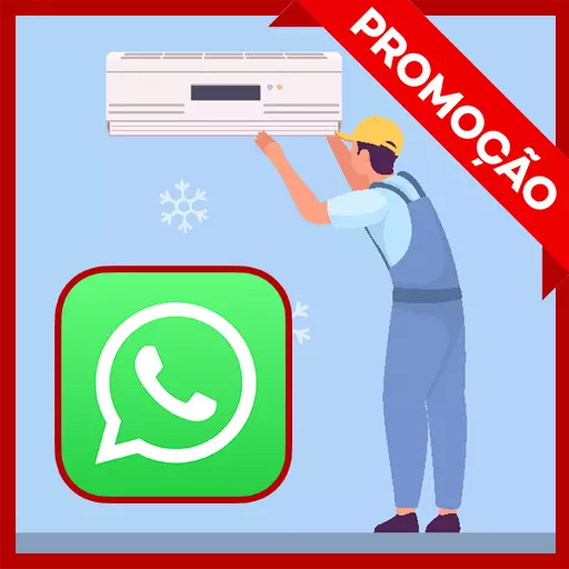 Instalação de Ar Condicionado em Cardeal